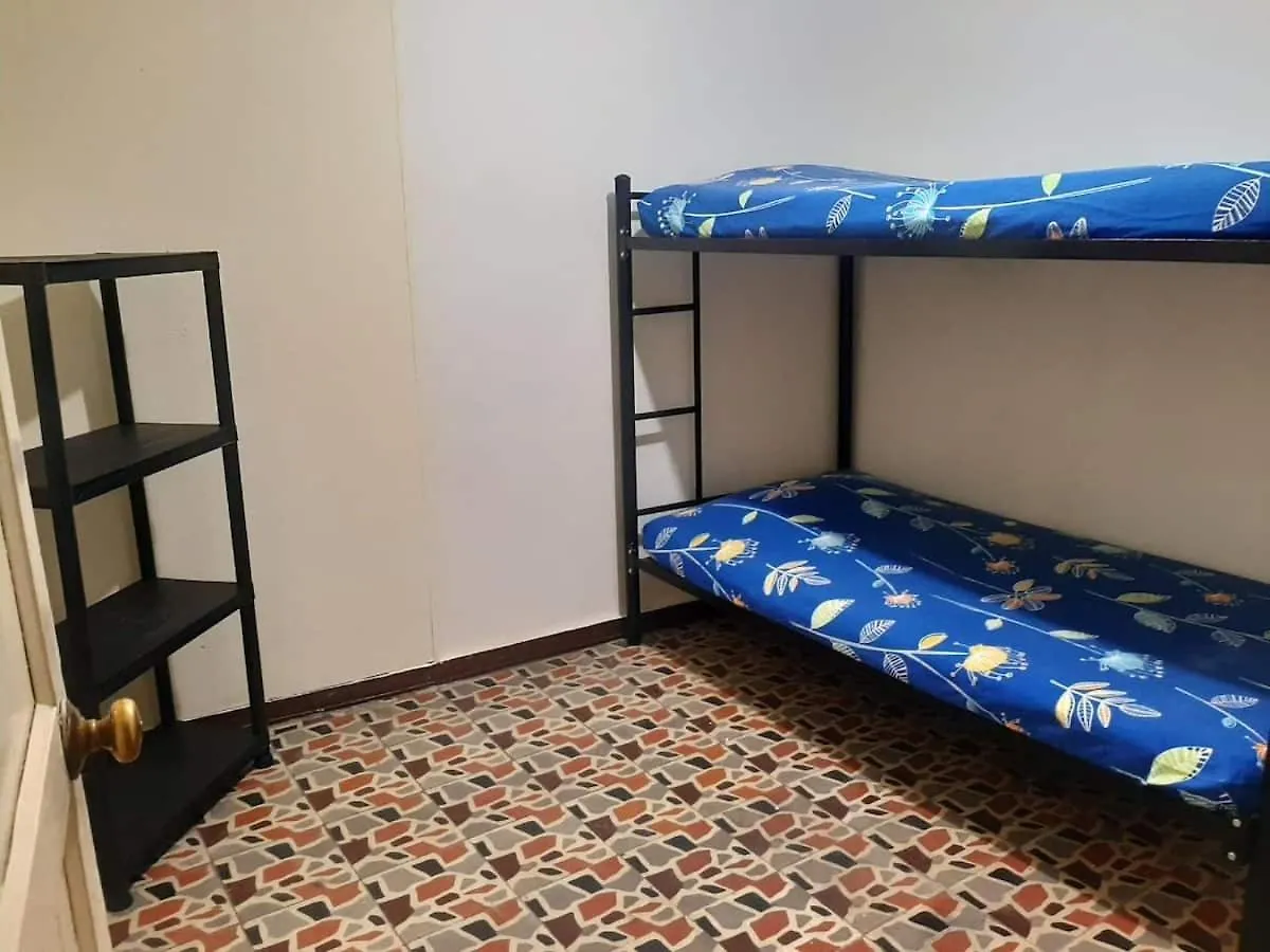 Tch Capsule Home Bogota Apartment