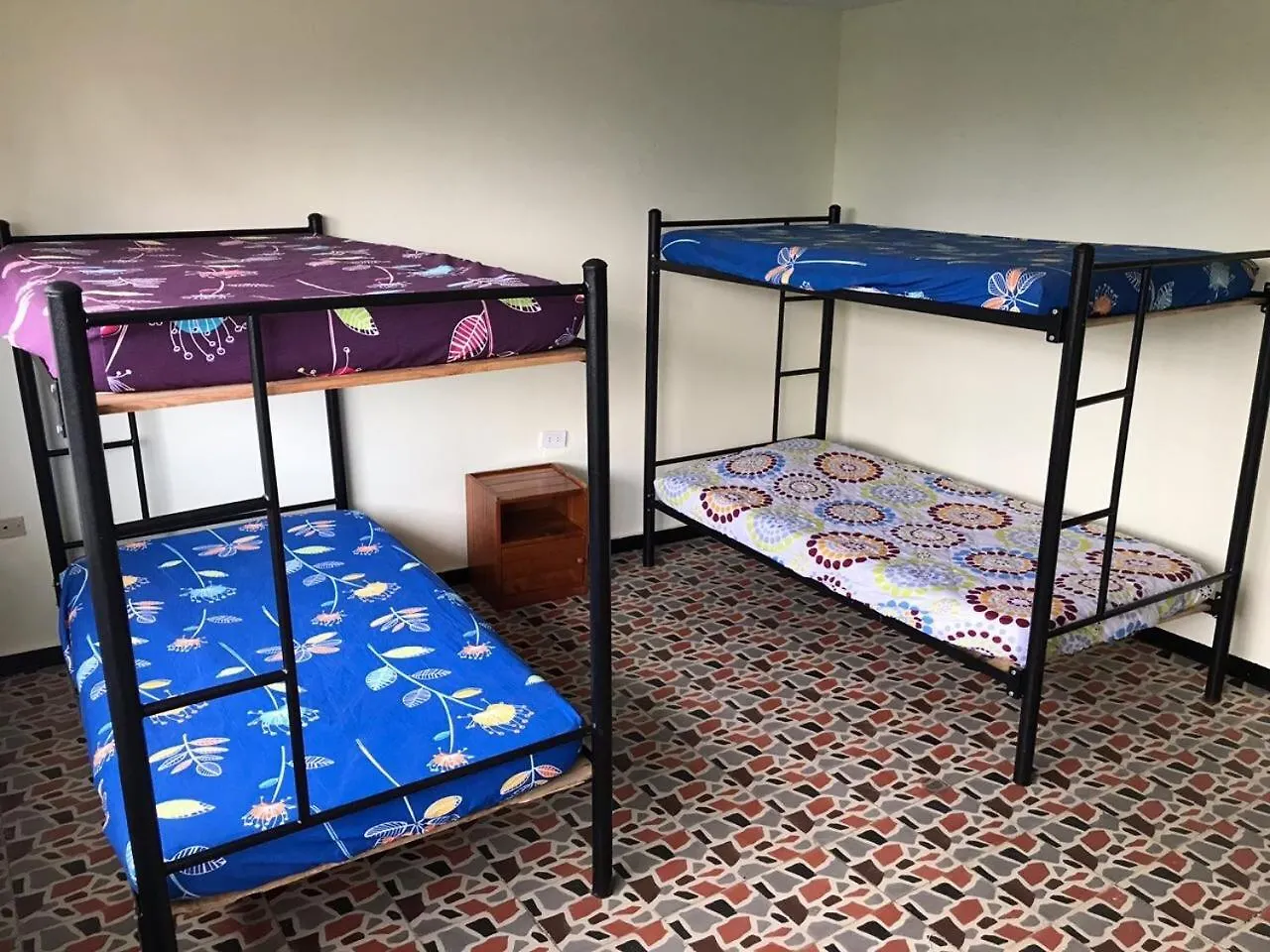 Tch Capsule Home Bogota Apartment